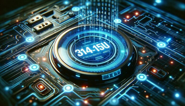 Unlocking the Mystery of 314159u: The Fascinating World of Cryptography