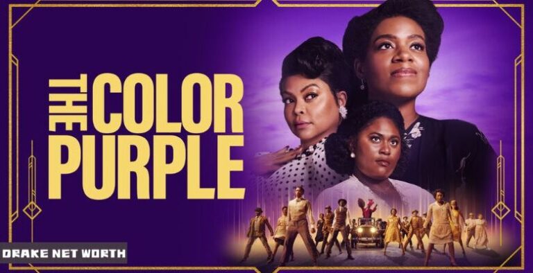 Top 10 Reasons to Watch “The Color Purple” (2024) Torrent