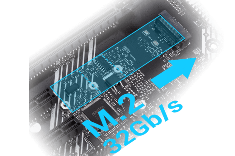 5 Reasons Why Prime A520M-K is the Ultimate Motherboard Choice for Gamers