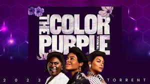 The Color Purple 2024 Torrent