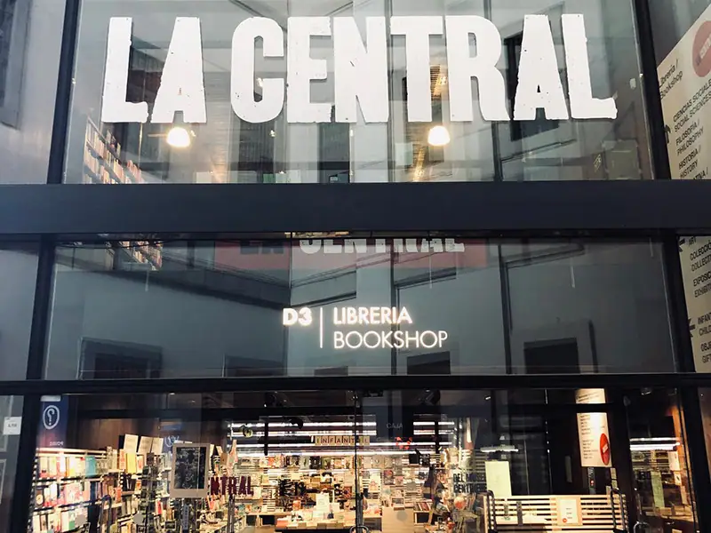 La Central