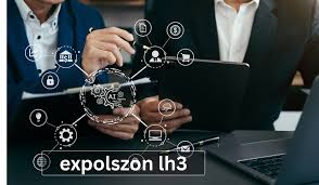 expolszon lh3