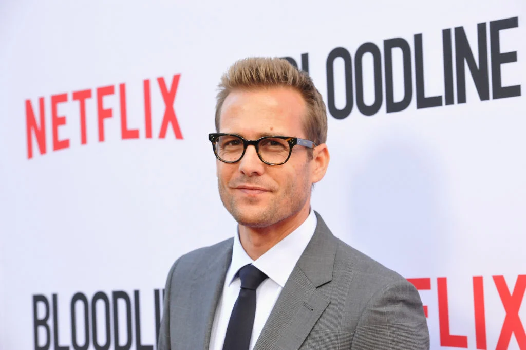 Gabriel Macht